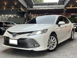 2019 Toyota Camry 2.5 HV Premium Hybrid